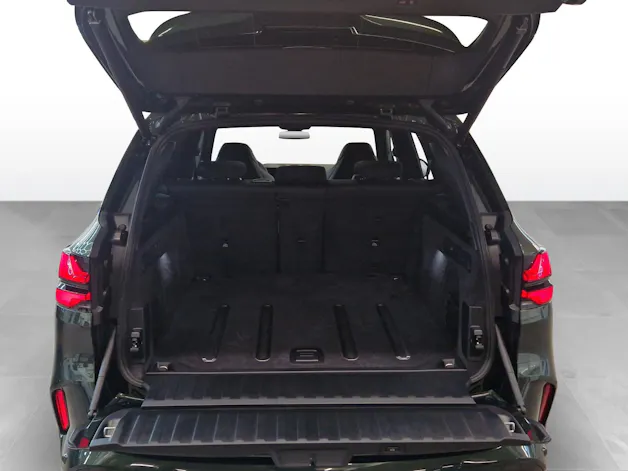 BMW X5 M Competition