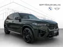 BMW X5 M Competition