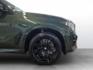 BMW X5 M Competition