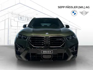 BMW X5 M Competition