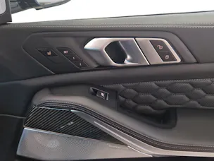 BMW X5 M Competition