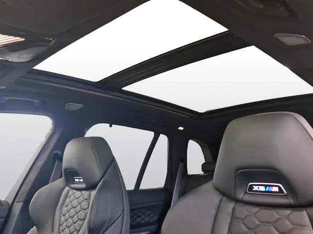 BMW X5 M Competition