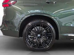 BMW X5 M Competition