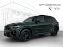 BMW X5 M Competition