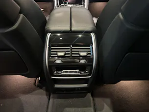 BMW X5 M Competition