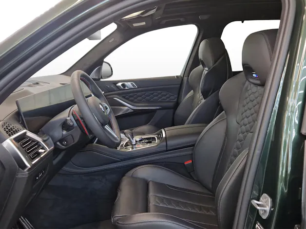 BMW X5 M Competition