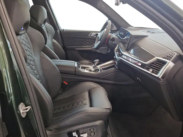 BMW X5 M Competition