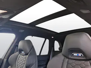 BMW X5 M Competition