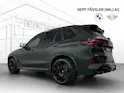 BMW X5 M Competition