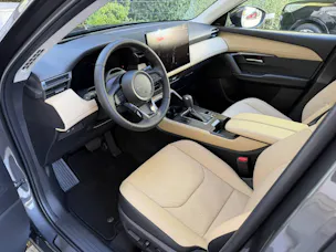 Mazda CX-5 2.5 Homura AWD