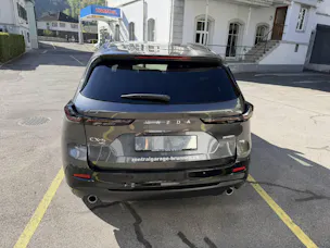 Mazda CX-5 2.5 Homura AWD