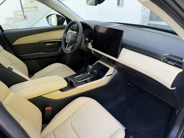Mazda CX-5 2.5 Homura AWD