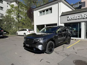 Mazda CX-5 2.5 Homura AWD