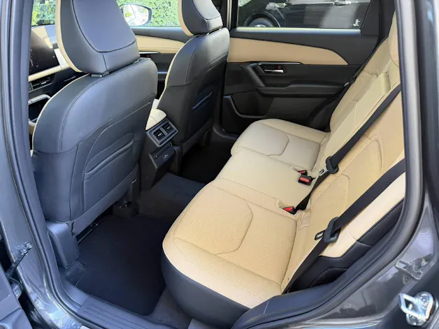Mazda CX-5 2.5 Homura AWD