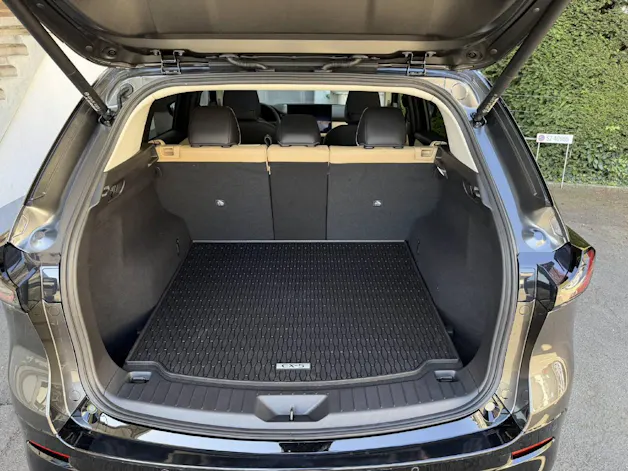 Mazda CX-5 2.5 Homura AWD