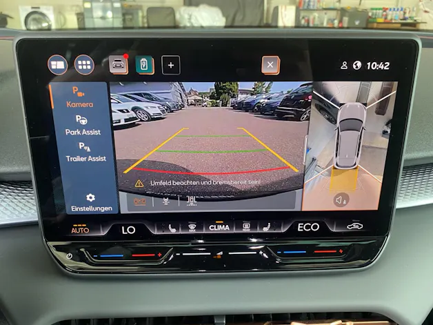 Cupra Terramar 1.5 eHybrid VZ DSG