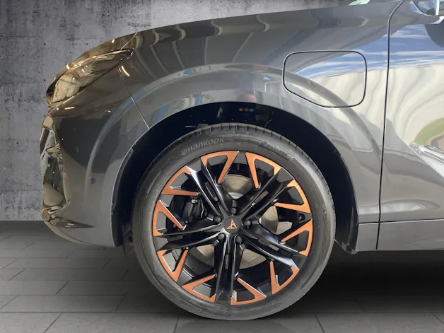 Cupra Terramar 1.5 eHybrid VZ DSG