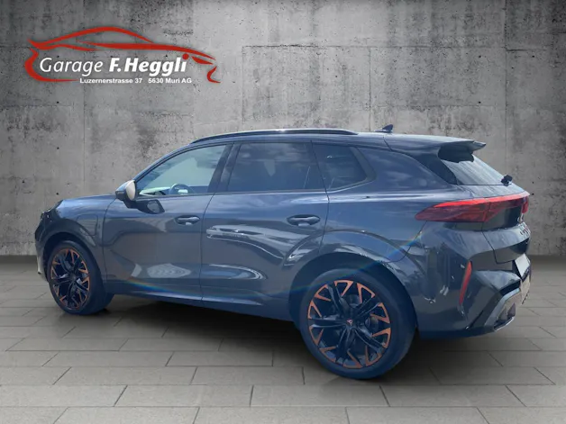 Cupra Terramar 1.5 eHybrid VZ DSG