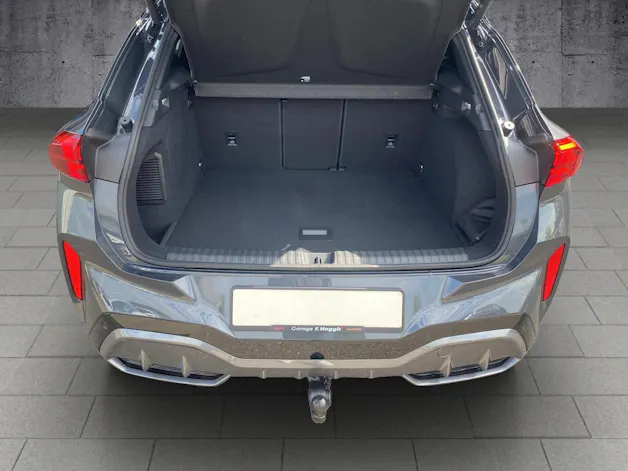 Cupra Terramar 1.5 eHybrid VZ DSG