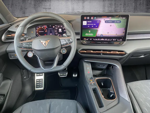 Cupra Terramar 1.5 eHybrid VZ DSG