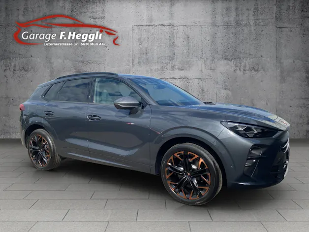 Cupra Terramar 1.5 eHybrid VZ DSG