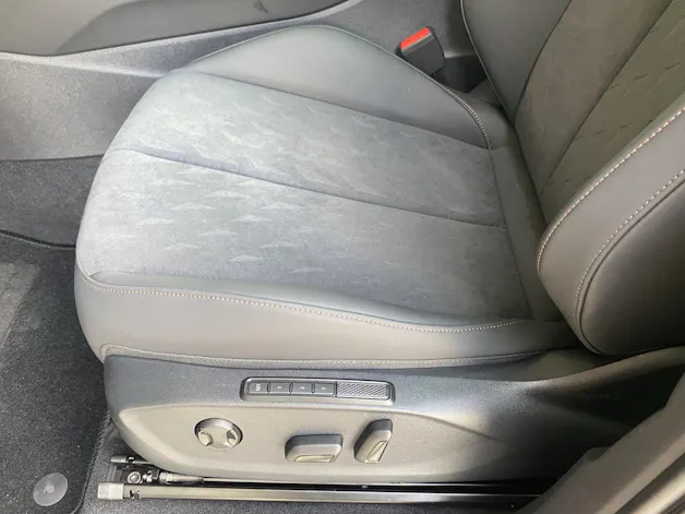 Cupra Terramar 1.5 eHybrid VZ DSG