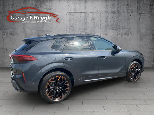 Cupra Terramar 1.5 eHybrid VZ DSG