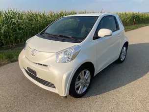 Toyota iQ 1.0 VVT-i Linea Luna