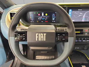 FIAT Grande Panda 1.2 Hybrid La Prima