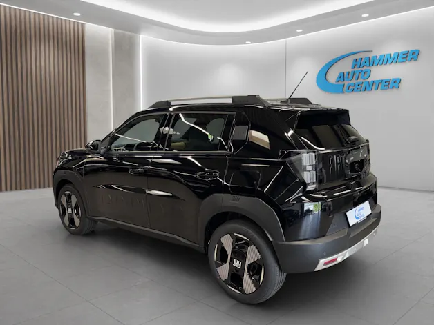 Fiat Grande Panda 1.2 Hybrid La Prima