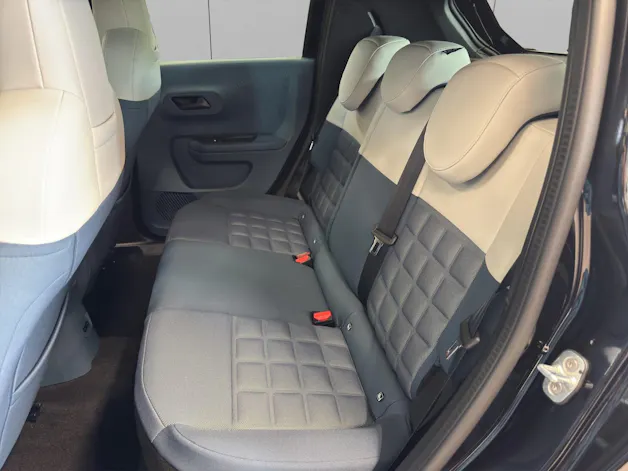 Fiat Grande Panda 1.2 Hybrid La Prima