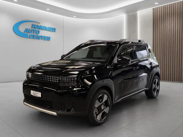 Fiat Grande Panda 1.2 Hybrid La Prima