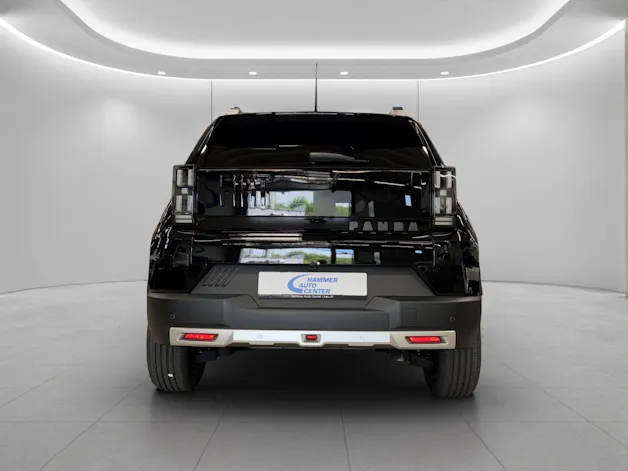 Fiat Grande Panda 1.2 Hybrid La Prima