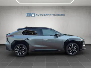 Toyota bZ4X Premium AWD