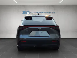 Toyota bZ4X Premium AWD