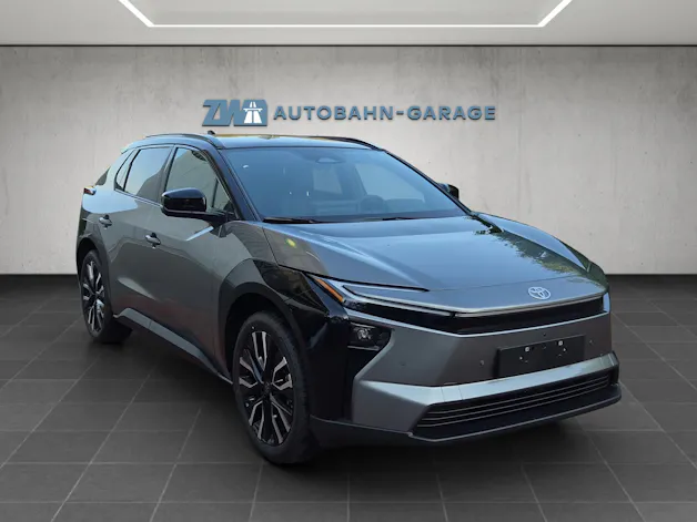 Toyota bZ4X Premium AWD