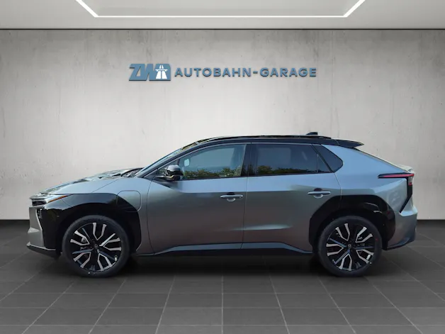 Toyota bZ4X Premium AWD