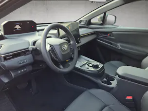 Toyota bZ4X Premium AWD