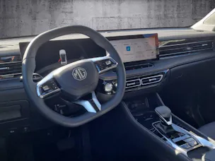 MG HS 1.5 Hybrid Luxury