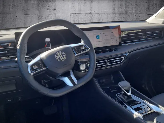 MG HS 1.5 Hybrid Luxury