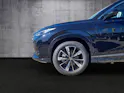 MG HS 1.5 Hybrid Luxury