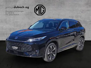 MG HS 1.5 Hybrid Luxury