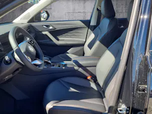 MG HS 1.5 Hybrid Luxury