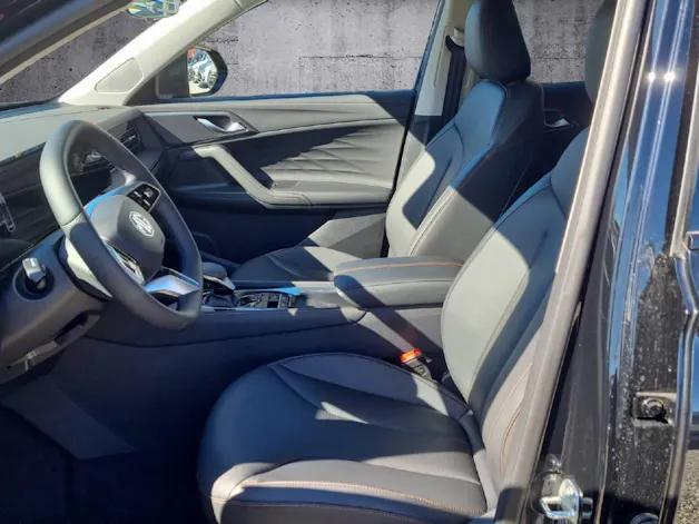 MG HS 1.5 Hybrid Luxury