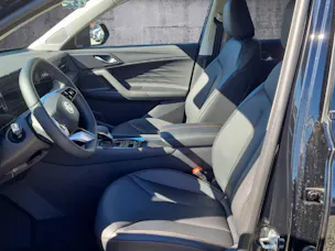 MG HS 1.5 Hybrid Luxury
