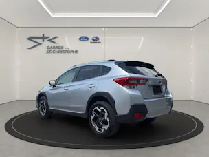 Subaru XV 2.0i e-Boxer Swiss Plus