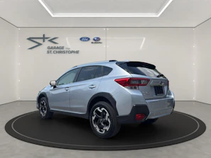 SUBARU XV 3