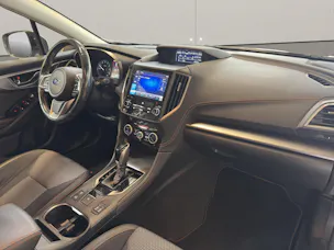 Subaru XV 2.0i e-Boxer Swiss Plus
