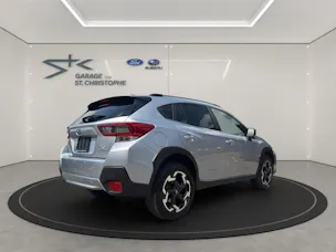 Subaru XV 2.0i e-Boxer Swiss Plus
