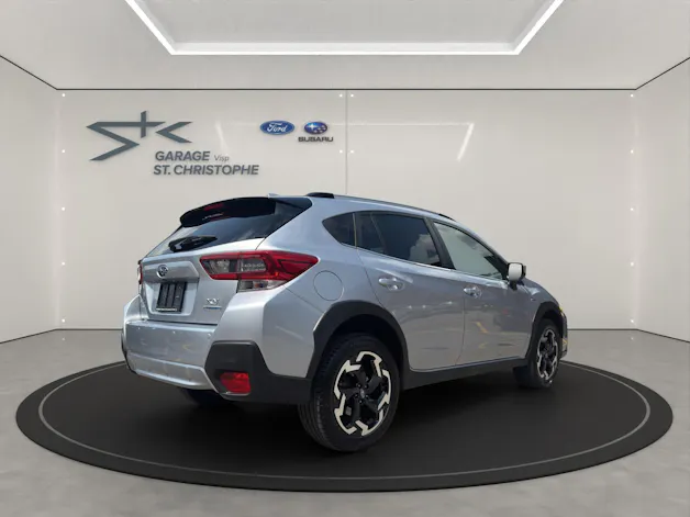 Subaru XV 2.0i e-Boxer Swiss Plus